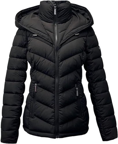 Michael kors hooded - michael,
