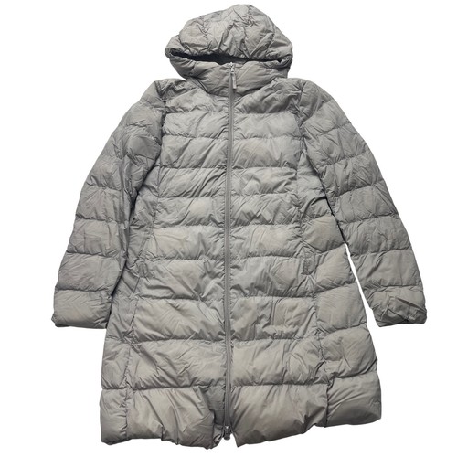 Uniqlo seamless down puffer - uniqlo,